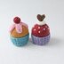 Sweets and Cupcakes