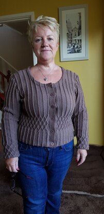 Debbie Cardigan