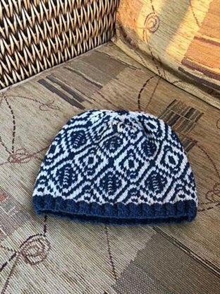 Jacob's Walk Hat