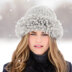 Hat Booklet in Blue Sky Fibers Bulky - BHB PDF