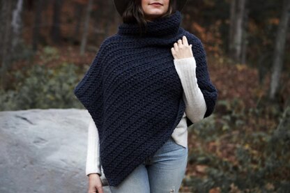 Arya Poncho