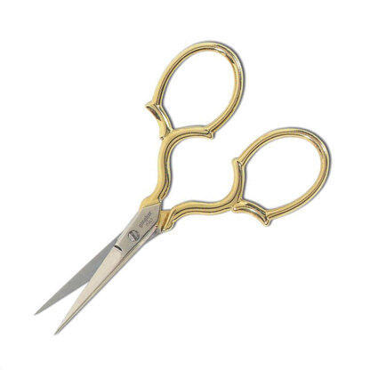 Gingher Epaulette Embroidery Scissors