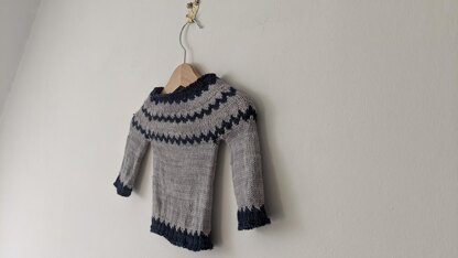 Callater Sweater