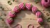Crochet Strawberry Hair Band – PDF Pattern + Video Tutorial
