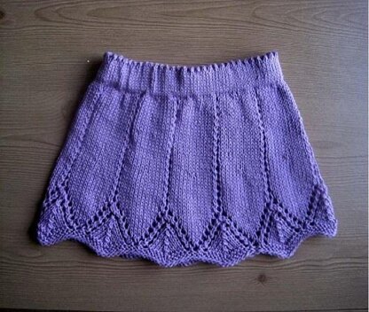 The Baby Skirts Collection 2 E-Book