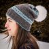 Icy Trails Hat
