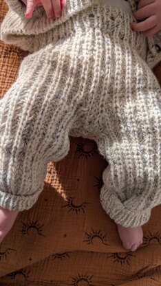 Aarons Homecoming Set