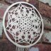 Dreamcatcher Mandala