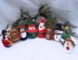 Christmas Eggles