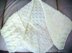 NEW BABY SHAWL