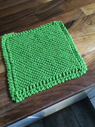 Dishcloth