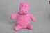 Wee Ones Seamless Knit Toys