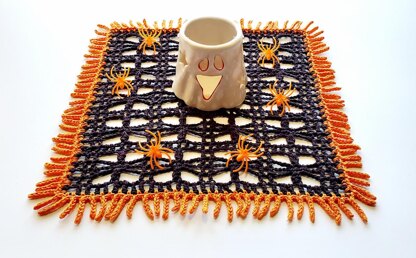 Little Spider Tablecloth