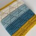 Snowy Mountains Blanket