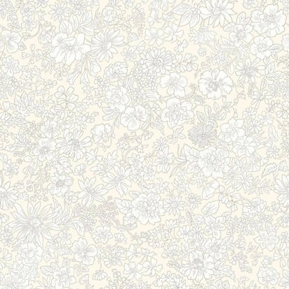 Liberty Emily Belle - Cotton 417A
