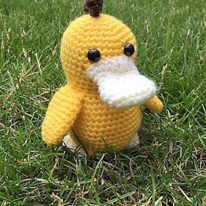 Pokémon Psyduck