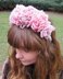 Floral Headband