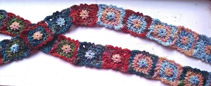 The Wildflower Square