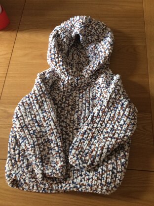 Toddler jumper