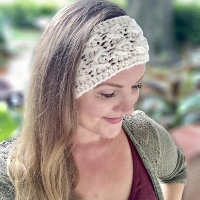 Astrid Headband