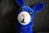 Crochet Pattern Bunny Hoppel!