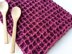 Waffle Stitch Kitchen Towel
