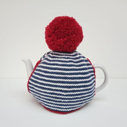 Jubilee Tea Cosy