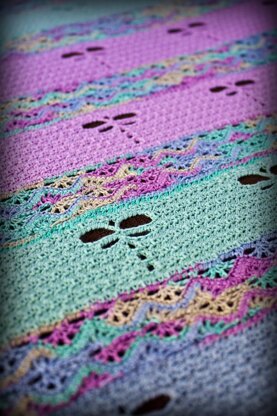 Dragonfly Wrap