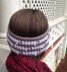 Drop Stitch Turban Headband