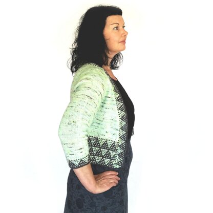Zola Jacket