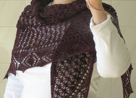 Ene's Scarf #2