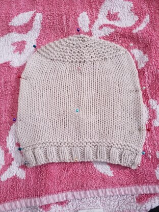 Child's Beanie