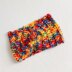 Rainbow Ombre Headband