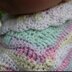 Happy Spring Baby Cardigan