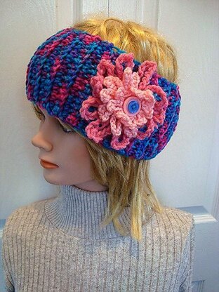 662 BONBON HEADBAND, all sizes