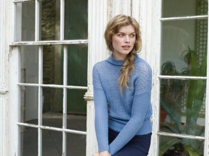 Rowan Lace Kollektion
