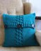 Set of 4 Cushion Covers