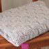 Tumbling Blocks Blanket