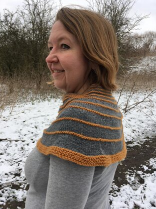 Silbury Cowl