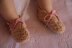 Alicia Baby Shoes