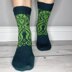 Cthulhu Socks