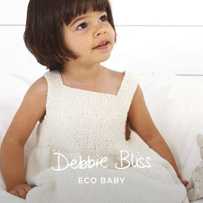 Debbie Bliss Sun Dress PDF