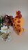 Crochet the Little Giraffe pattern, Amigurumi pattern, Crochet Animals