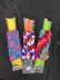 Crochet Freeze Pop Holders