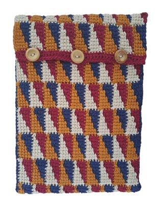 Geometric Gadget Case