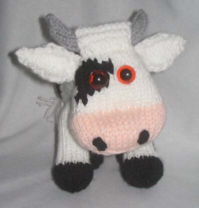 Toy Cow