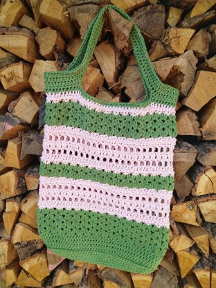 Laica Market Bag