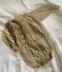 Mini Aran Cardigan