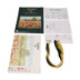 Anchor Poppy Field Tapestry Kit