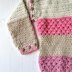 The Ice Cream Sundae Cardigan